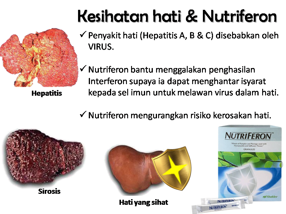 Panduan Dan Tips Kesihatan Vitamin Semulajadi