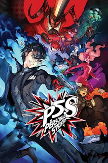 Review – Persona 5 Strikers