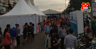 FESTIVAL DANAU SUNTER & HBKB 10