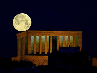 सुपरमून किसे कहते है?