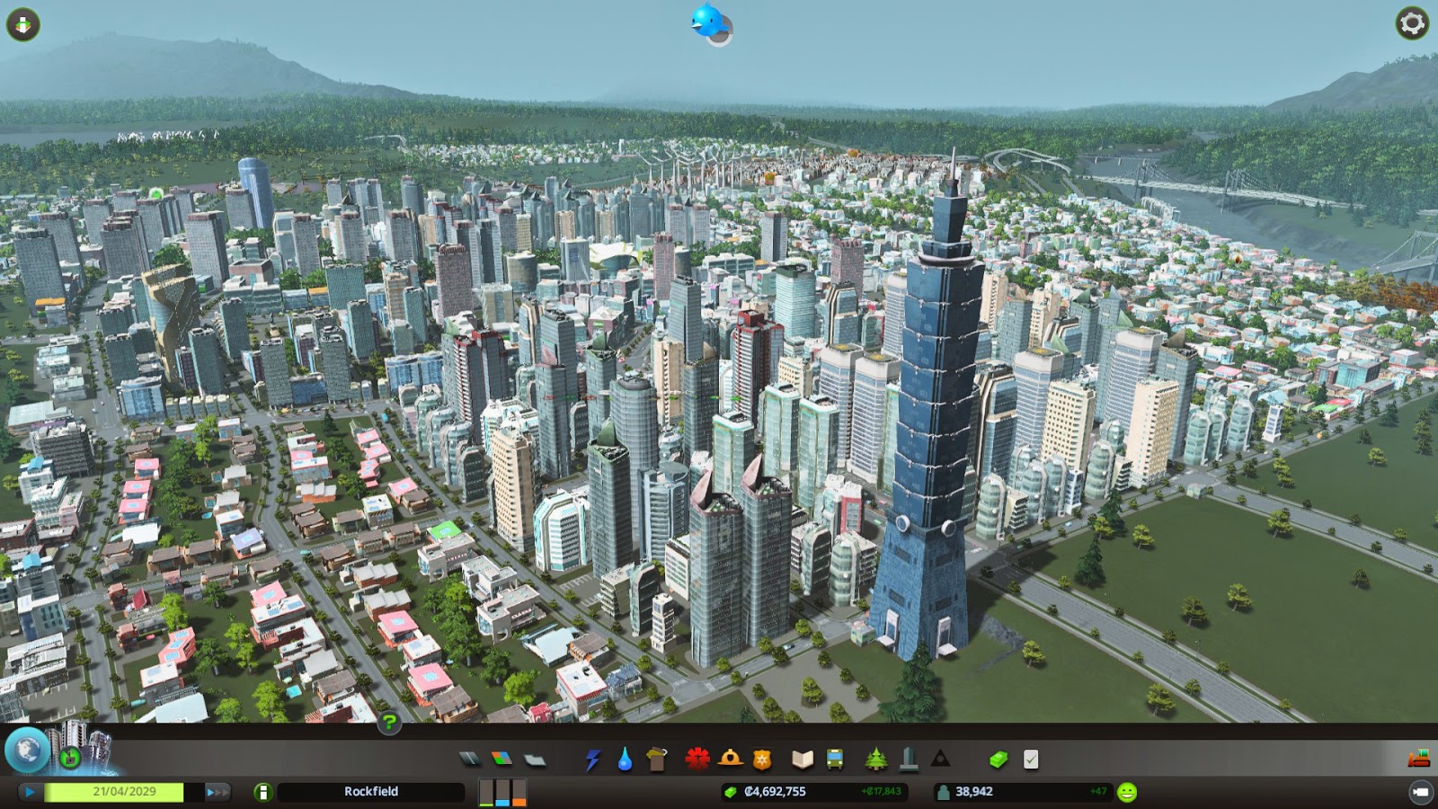 how to install cities skylines mods
