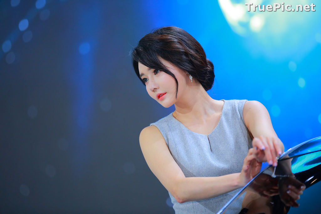 Image Best Beautiful Images Of Korean Racing Queen Han Ga Eun #3 - TruePic.net - Picture-58