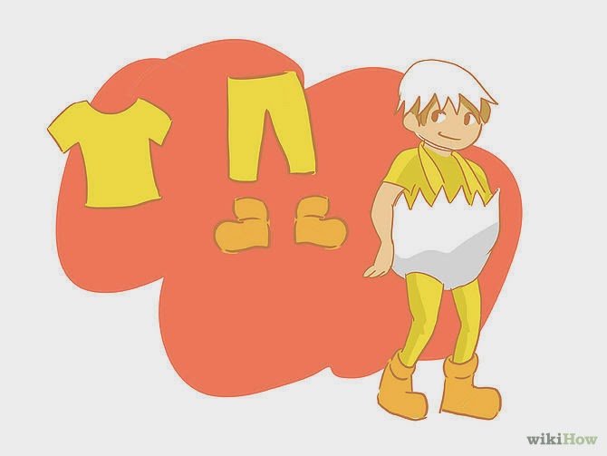 Wikihow como adelgazar siendo nino
