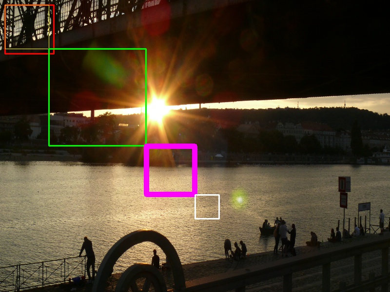 Drawing Lines In Opencv : Opencv rectangle drawing tutorial c fun computer