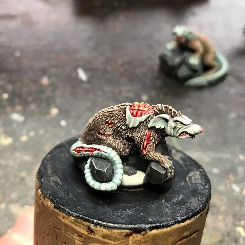 Tabletop Fix Tabletop Art New Preview