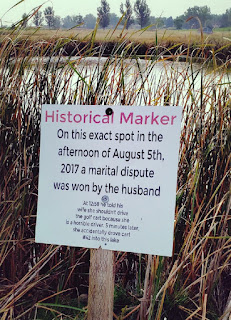 Sign: Saddleback Golf Course Colorado (Picture) STATIONGOSSIP Sign: Saddleback Golf Course Colorado (Picture) STATIONGOSSIP