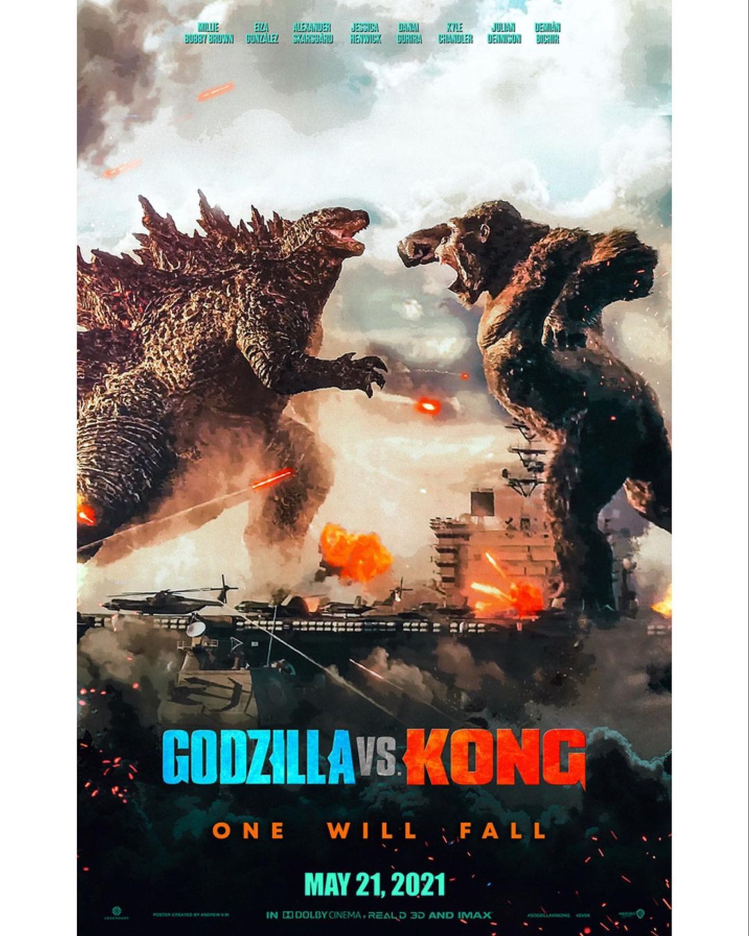 Новый постер годзилла и конг. Годзилла и Кинг Конг. Годзилла против Конга 2021 Постер. Годзилла против Конга 2021. Годзилла 2017.