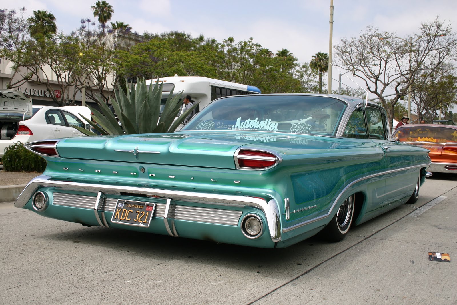 Mercury Classic Custom Lowrider cars Retro