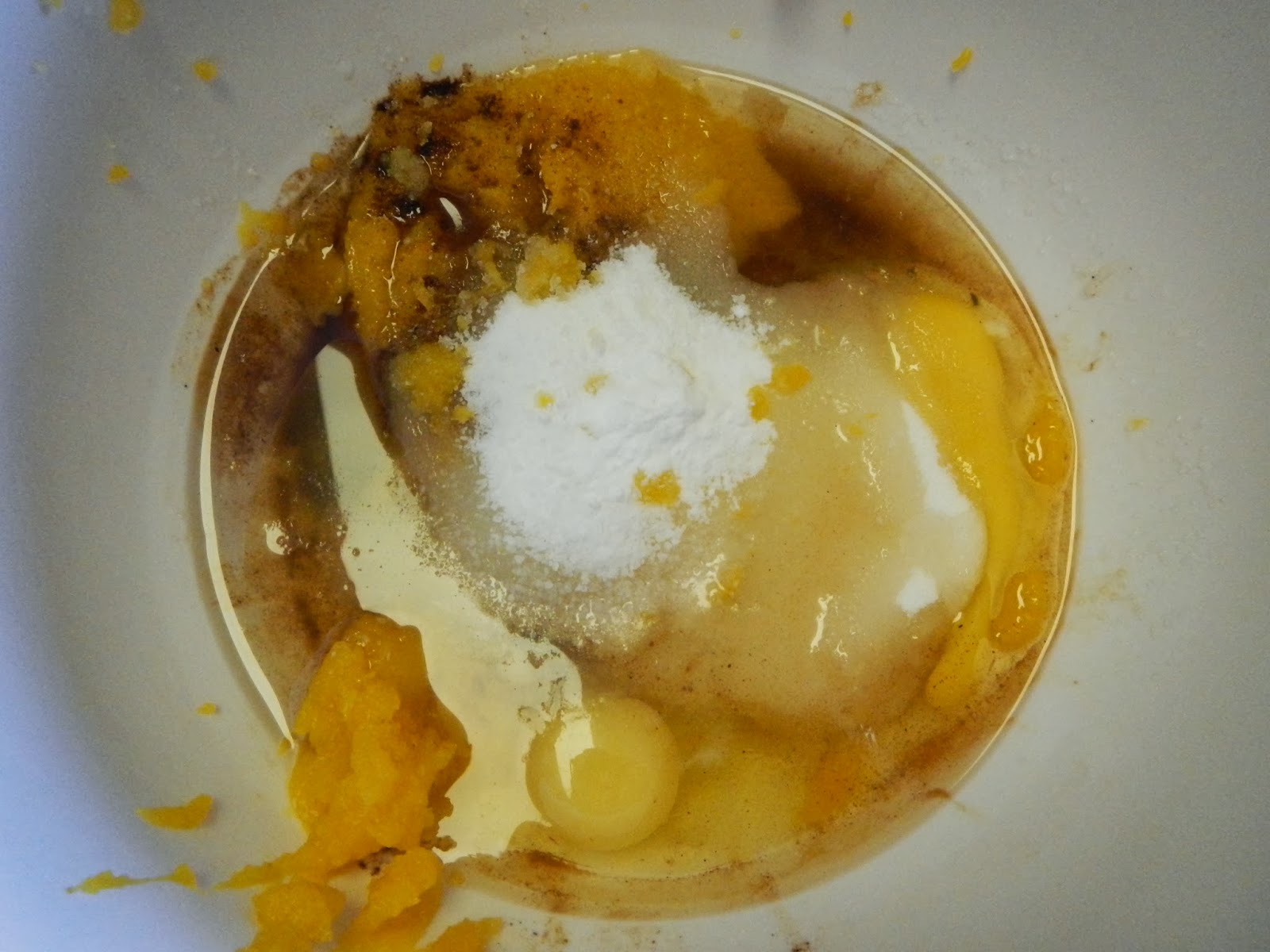 Revenge of the rice part two