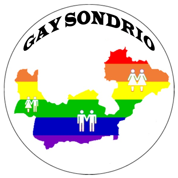 Logo Gay Sondrio