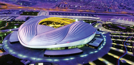 Al Janoub Stadium,qatar,mundial,qatar2022,harbouchanews