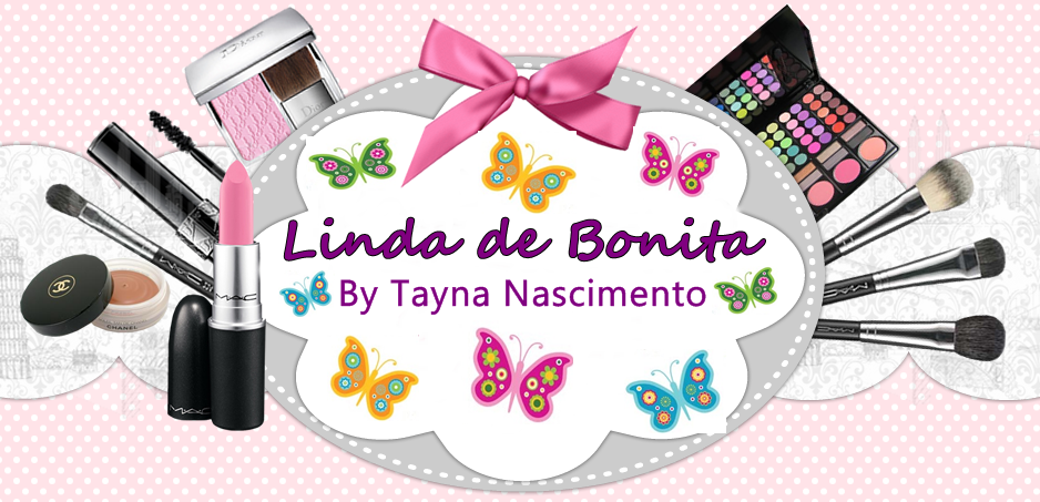 Linda de Bonita