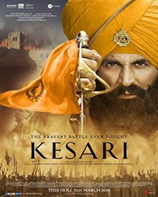 kesari movie 2019 download kesari movie 2019 download