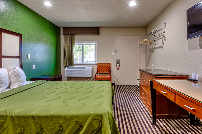 Get A Pleasing And Worthwhile Stay At A Decent Fort Davis Tx Hotel