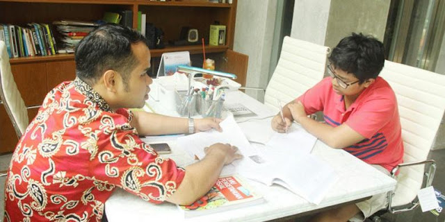 Bunda Jangan Takut: Anak dengan Disleksia dan Autisme Tetap Bisa Sukses Bunda Jangan Takut: Anak dengan Disleksia dan Autisme Tetap Bisa Sukses