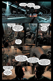 Marvel Comics: Previews primera semana de Junio 2021 Marvel Comics: Previews primera semana de Junio 2021