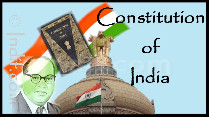 Indian Constitution