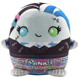 Monster High Cuutopia Frankie Stein 10 Inch Plush Plush