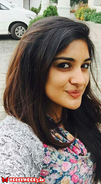 Niveda Thomas Latest Photos