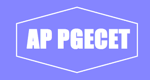 AP PGECET notification 2023-2024, apply online last date