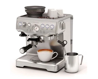 Nhờ những chiếc máy pha cà phê, giờ đây chúng ta có thể pha những ly espresso thơm ngon mà không tốn quá nhiều thời gian. Trong bài viết này, Điện máy XANH xin chia sẻ đến bạn cách pha cà phê espresso bằng máy pha cà phê espresso nhé!