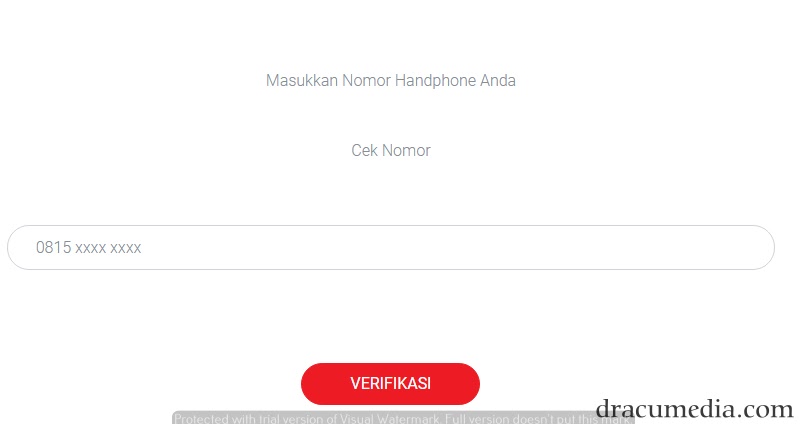 50+ Cara Gagal Mengatasi Registrasi Paket An Indosat Gif