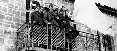 Β. Ήπειρος γη ελληνική! – 9 Δεκ 1940: Η απελευθέρωση του Αργυροκάστρου από τα ελληνικά στρατεύματα  