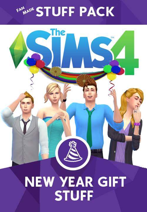 the sims 4 packs