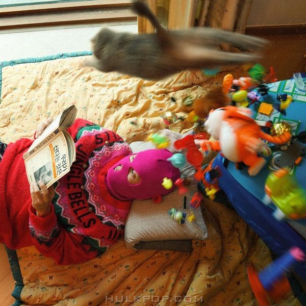 Mommy Son – My Sadness (Remaster)