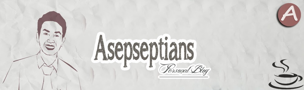 Asepseptians Blog