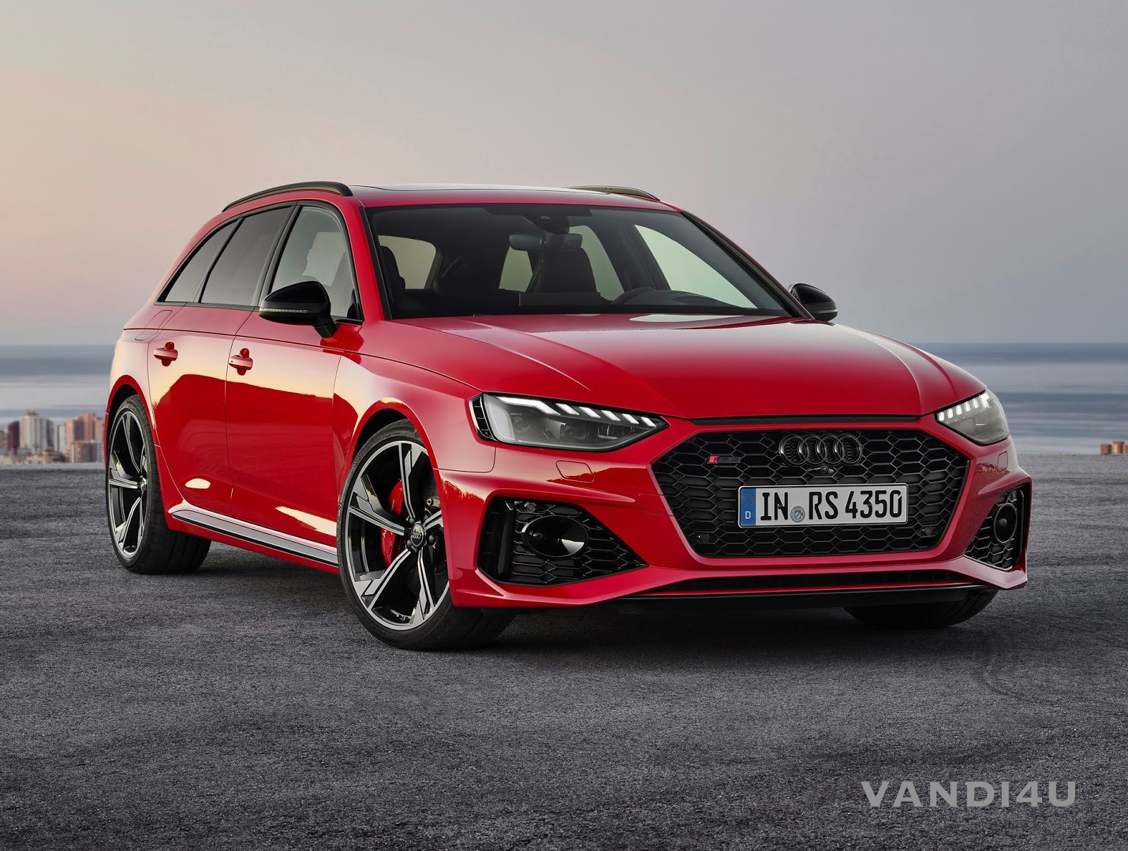 2020 Audi RS4 revealed: Top 5 things to know | VANDI4U 2020 Audi RS4 revealed: Top 5 things to know | VANDI4U