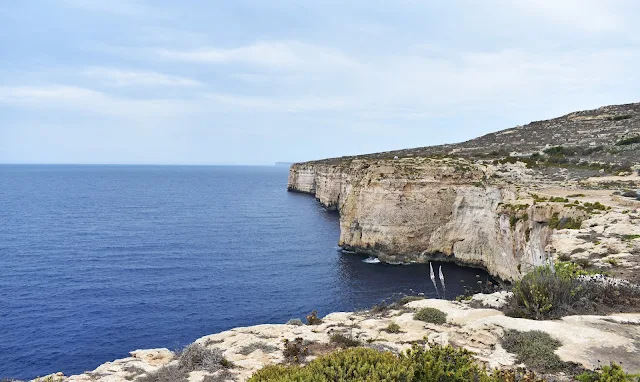 Que ver y hacer en Malta