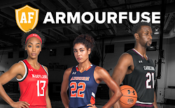 Under Armour Basketball Unis by Kahunaverse - Order Now Ready by Season Tip-off