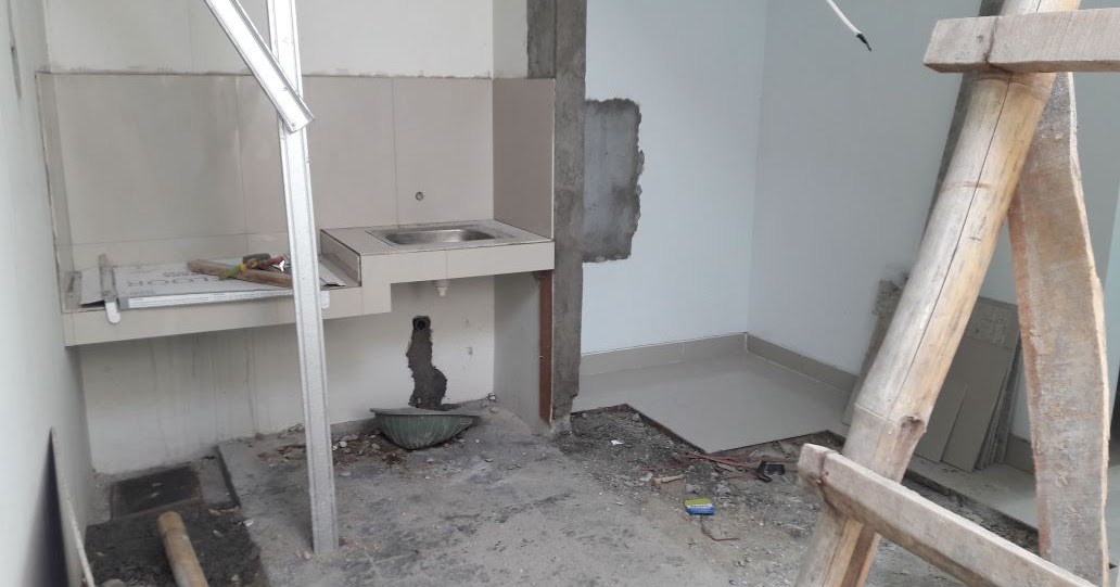 Biaya Renovasi Atap Rumah Ganti Baja Ringan Sekitar Rumah