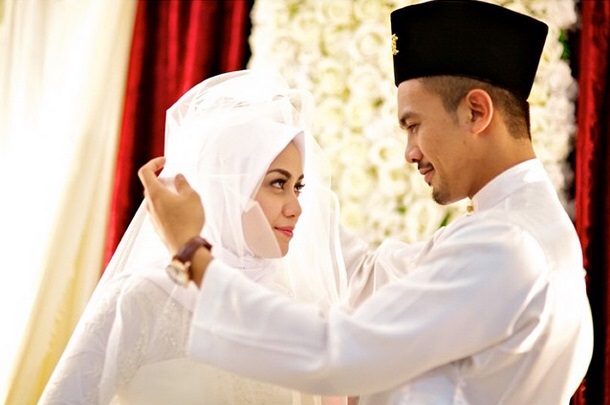 รักแท้ในอิสลาม ต้องเป็นอย่างไร