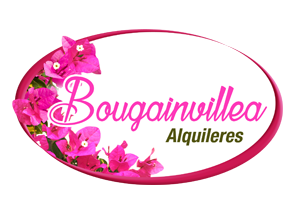 Logo Bougainvillea