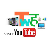VISIT TECH WITH HINDI YOUTUBE