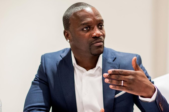 2019 Forbes : Top Ten Richest Musicians In Africa