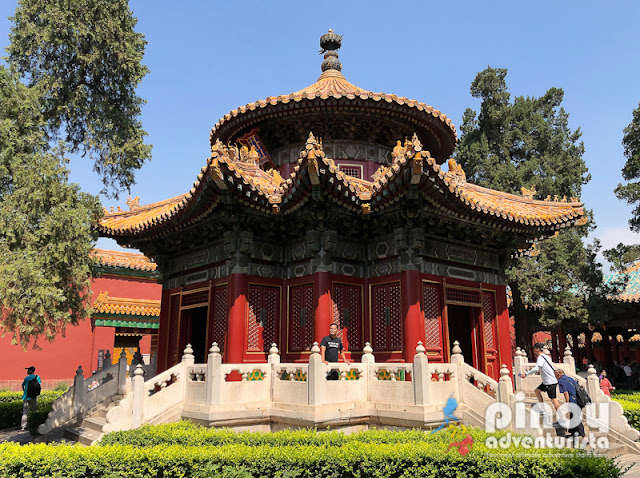 Beijing Forbidden City, Summer Palace, and the Temple of Heaven Day Tour -  Klook