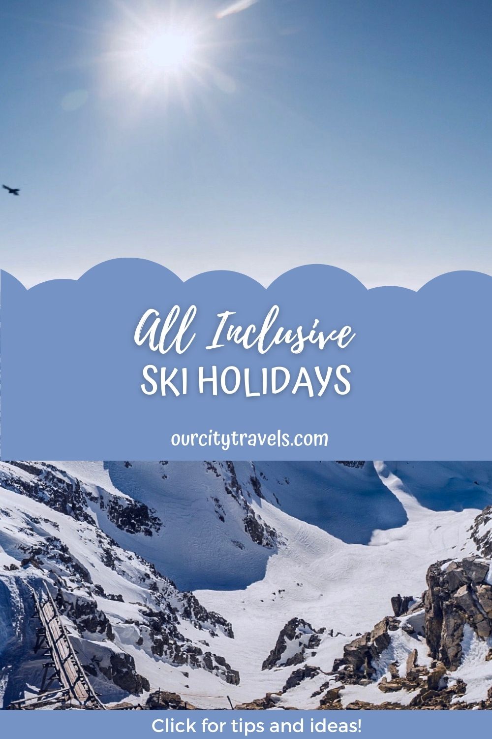 All Inclusive Ski Holidays Our City Travels