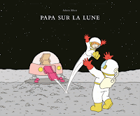 Terre Lune, versions docu fiction