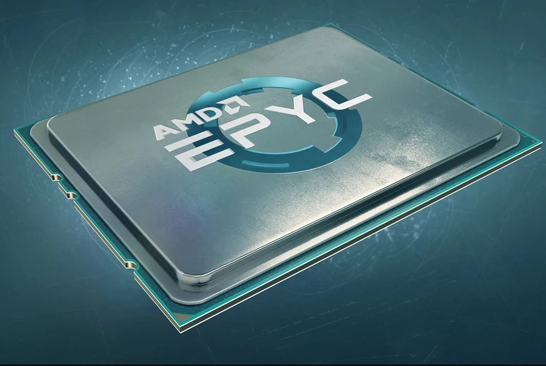 AMD EPYC dengan Nutanix Hybrid Cloud Infrastructure Perluas Ekosistem Cloud