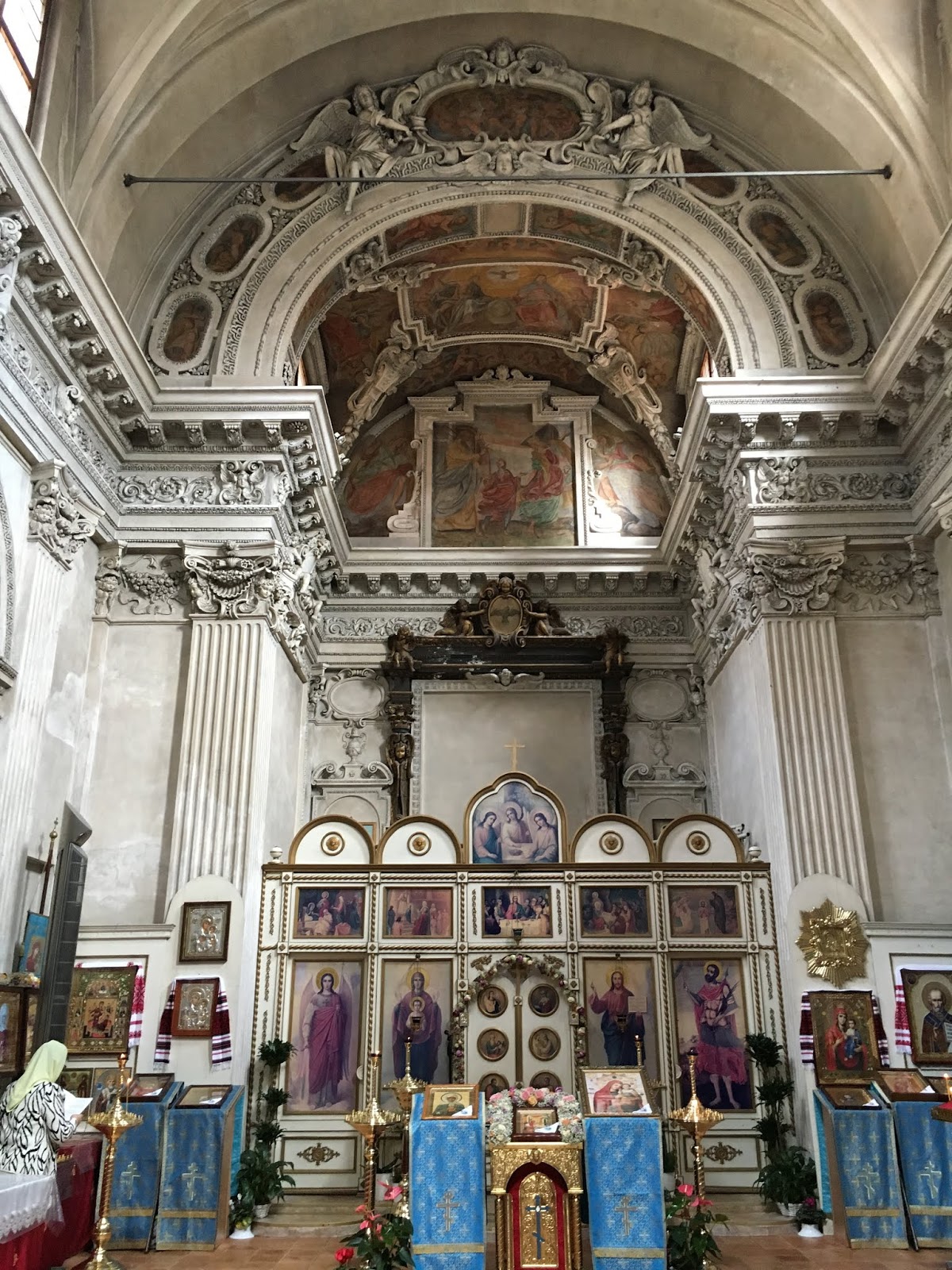 San Vito Pasquirolo Milan, Italy Travel is my favorite Sport