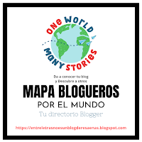 Iniciativa Blogeros por el Mundo