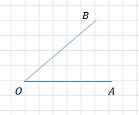 Математика и гармония: Задание 18. Ищем тангенс угла на квадратной решётке.