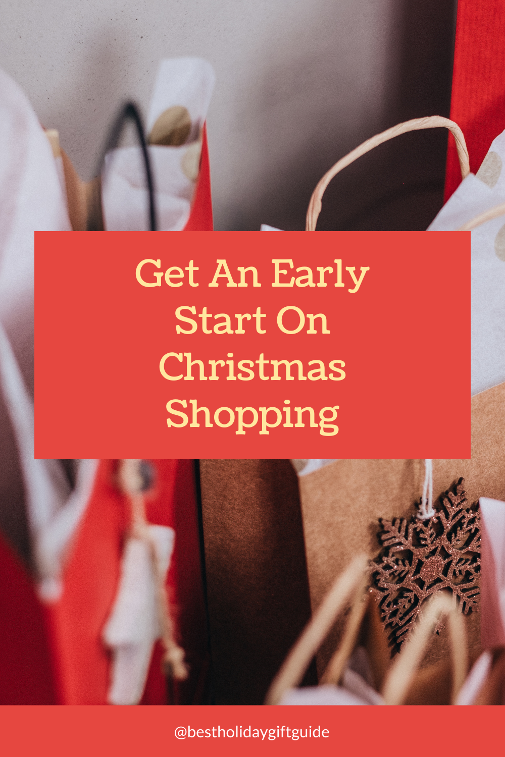 2020 Holiday Gift Guide