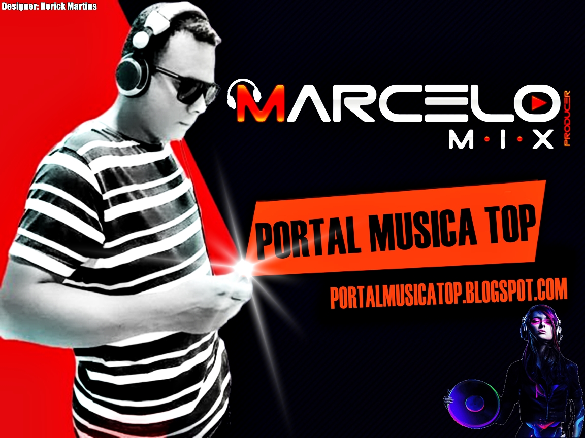 Portal Musica Top: PACK DANCE REMIX - MAECELO MIX