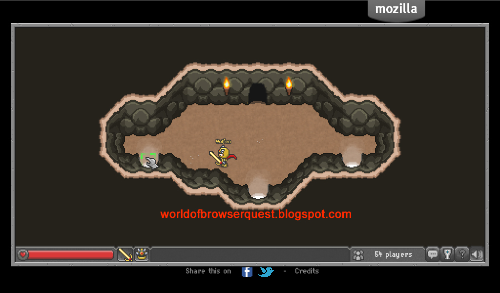 Карта ashes town