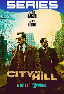 City on a hill Temporada 2 HD 1080p