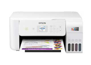 Epson EcoTank L3266 Driver Downloads, Review And Price